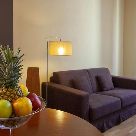 Appartamenti Resort Roma 6.3 E Resort I Banchieri Rávena Exterior foto